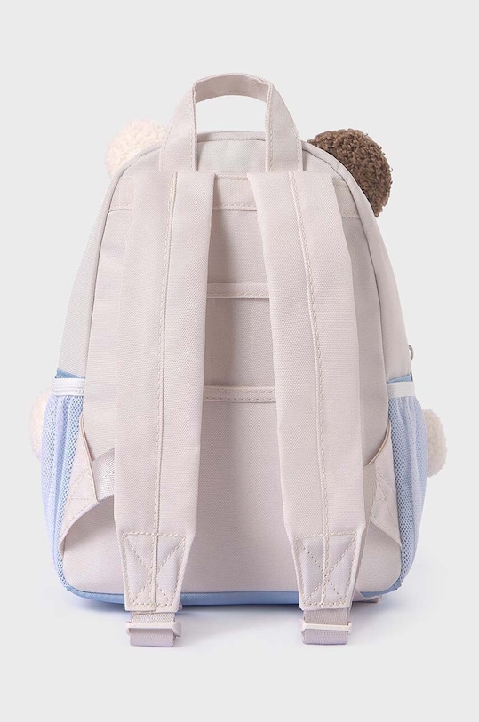 Otroški nahrbtnik Mayoral Newborn 19354.1E.Newborn.9BYX modra AW23