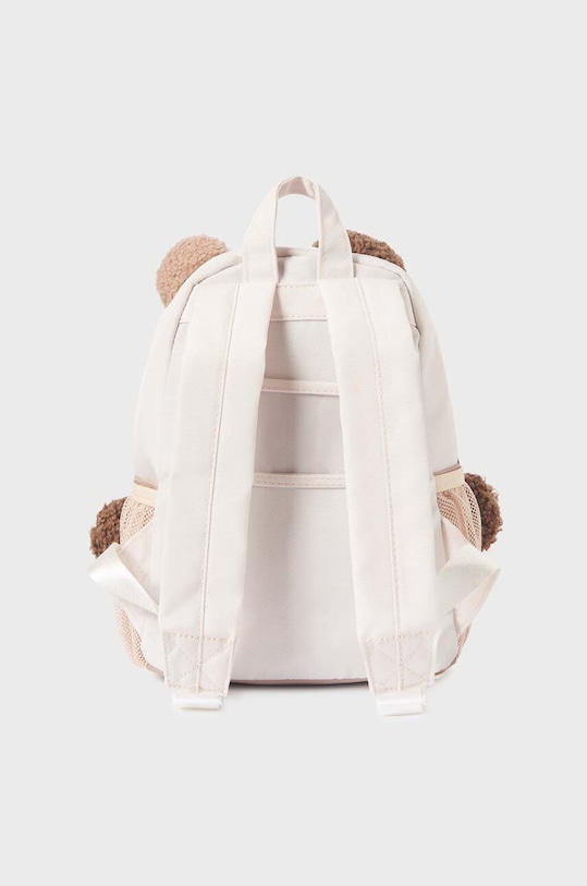 Хлопчик Дитячий рюкзак Mayoral Newborn 19354.1E.Newborn.9BYX коричневий