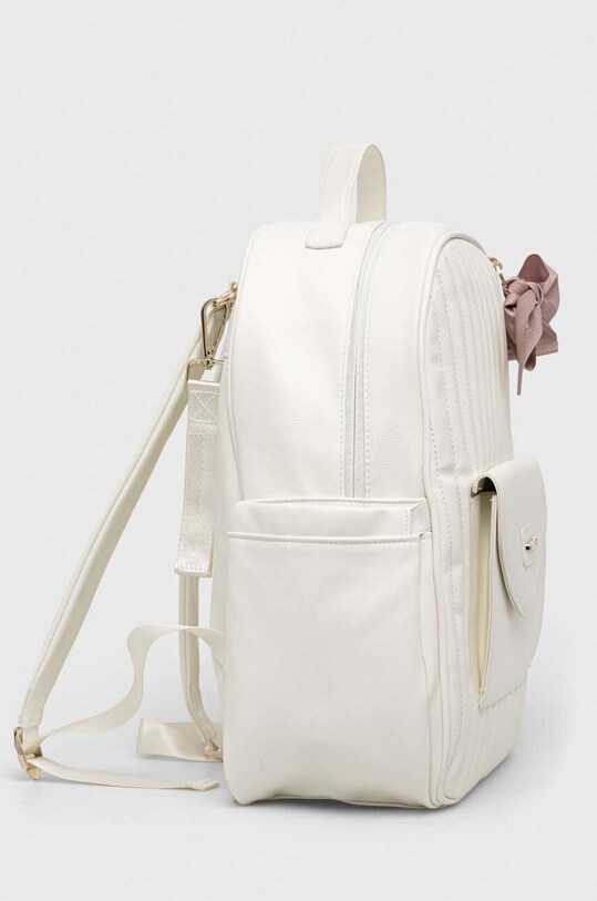 Mayoral Newborn plecak 19353.1Q.Newborn beżowy AA00