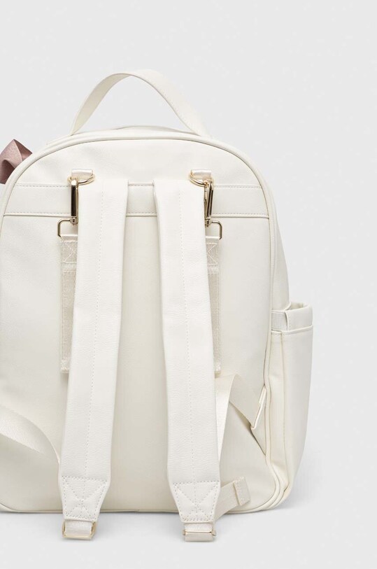 Akcesoria Mayoral Newborn plecak 19353.1Q.Newborn beżowy