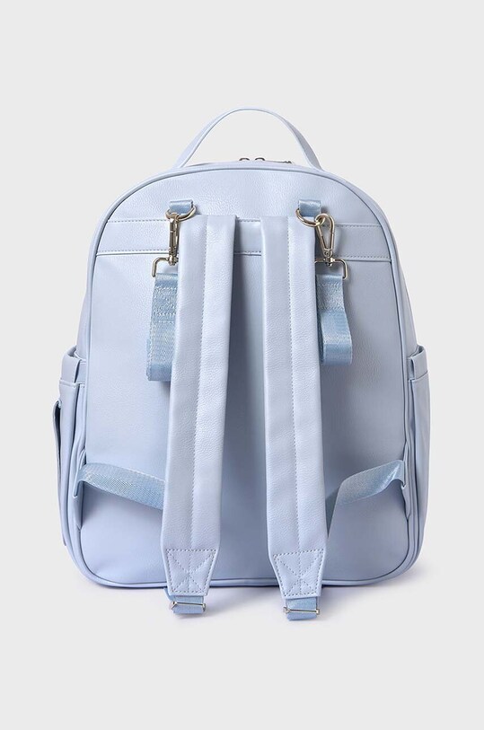 Рюкзак Mayoral Newborn 19353.1Q.Newborn голубой AA00