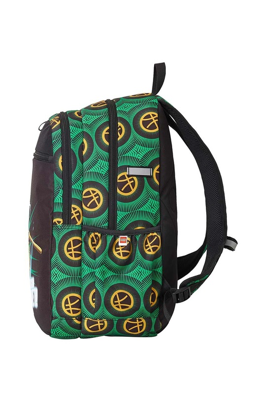 Chłopiec Lego plecak dziecięcy 20268. zielony