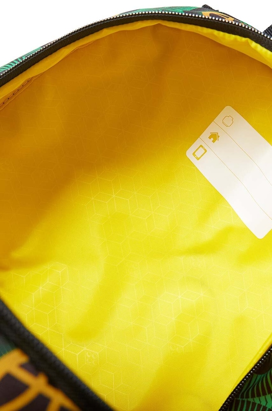 Lego plecak dziecięcy 20268. zielony