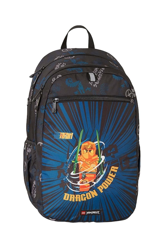 Lego plecak dziecięcy niebieski 20268.