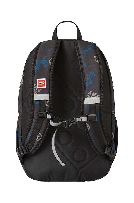 Lego plecak dziecięcy 20268. niebieski AW24