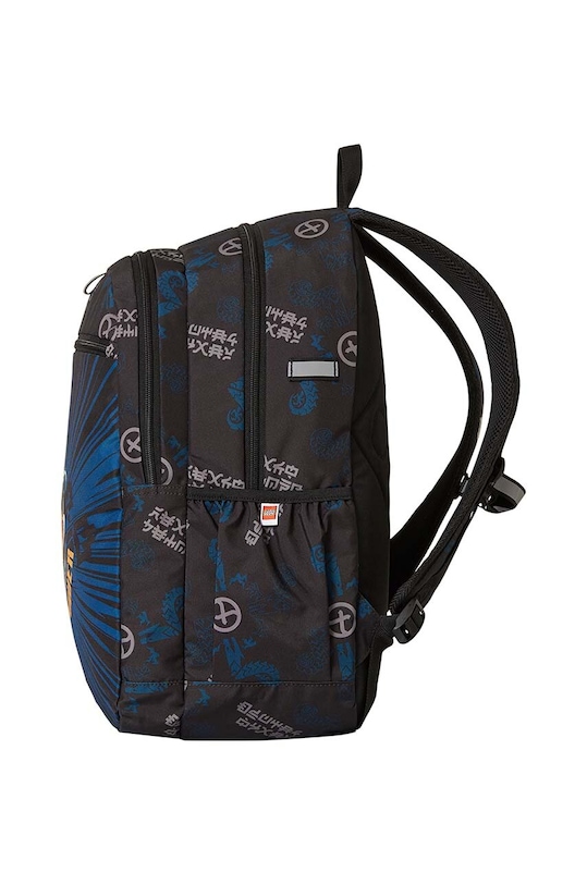 Chłopiec Lego plecak dziecięcy 20268. niebieski