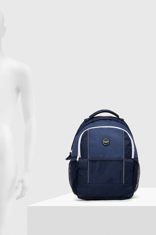 Abercrombie & Fitch plecak dziecięcy KI212.3050