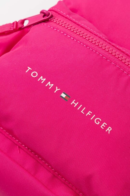 Dječji ruksak Tommy Hilfiger roza AU0AU01770.9BYX