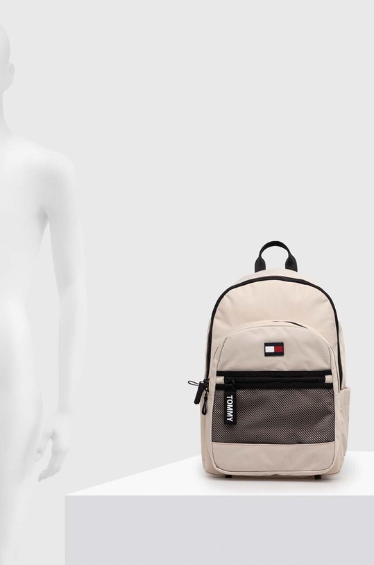 Tommy Hilfiger plecak dziecięcy AU0AU01484.9BYX