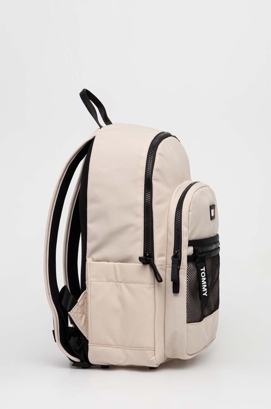 Tommy Hilfiger plecak dziecięcy AU0AU01484.9BYX beżowy AW23
