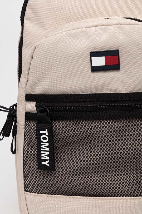 Tommy Hilfiger plecak dziecięcy beżowy AU0AU01484.9BYX