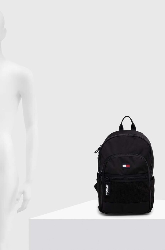Tommy Hilfiger plecak dziecięcy AU0AU01484.9BYX