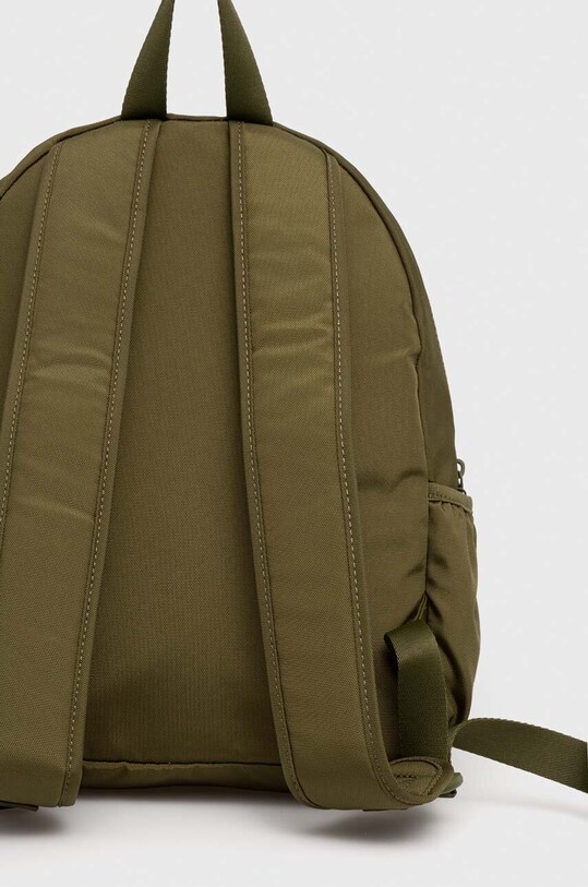 Dječaci Dječji ruksak Tommy Hilfiger AU0AU01616.9BYX zelena