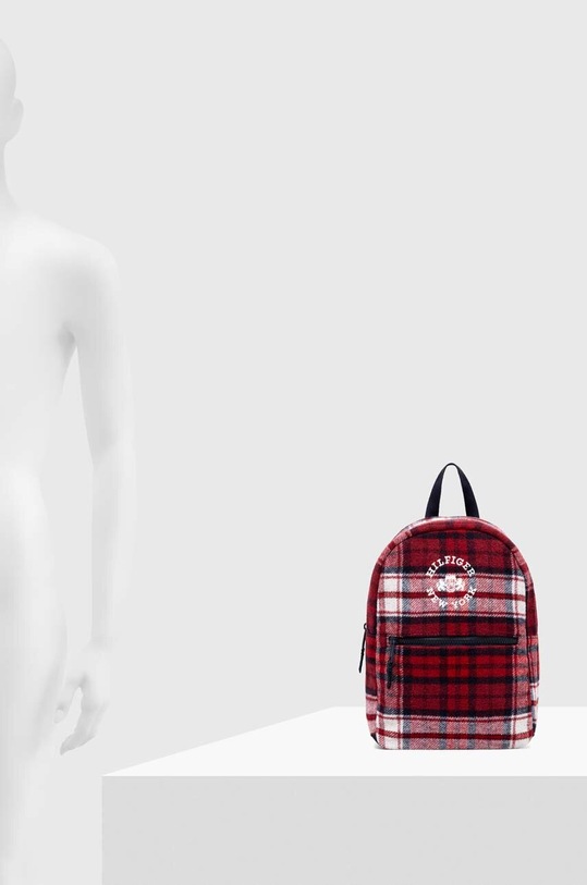Tommy Hilfiger plecak dziecięcy AU0AU01774.9BYX