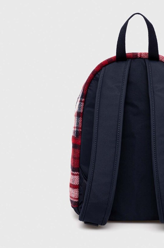 Дитячий рюкзак Tommy Hilfiger бордо AU0AU01774.9BYX