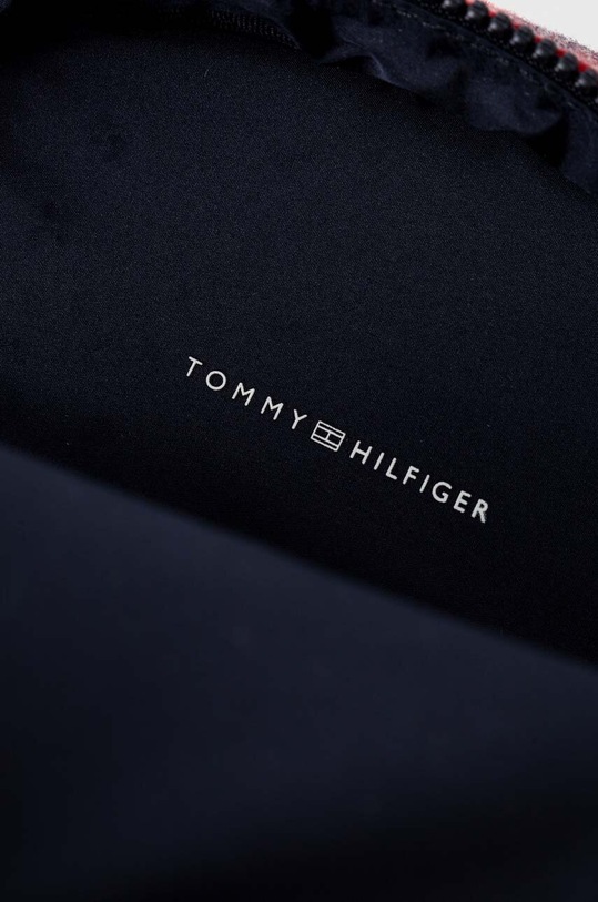 Tommy Hilfiger plecak dziecięcy AU0AU01774.9BYX bordowy