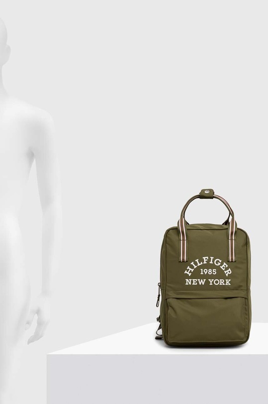 Tommy Hilfiger plecak dziecięcy AU0AU01823.9BYX