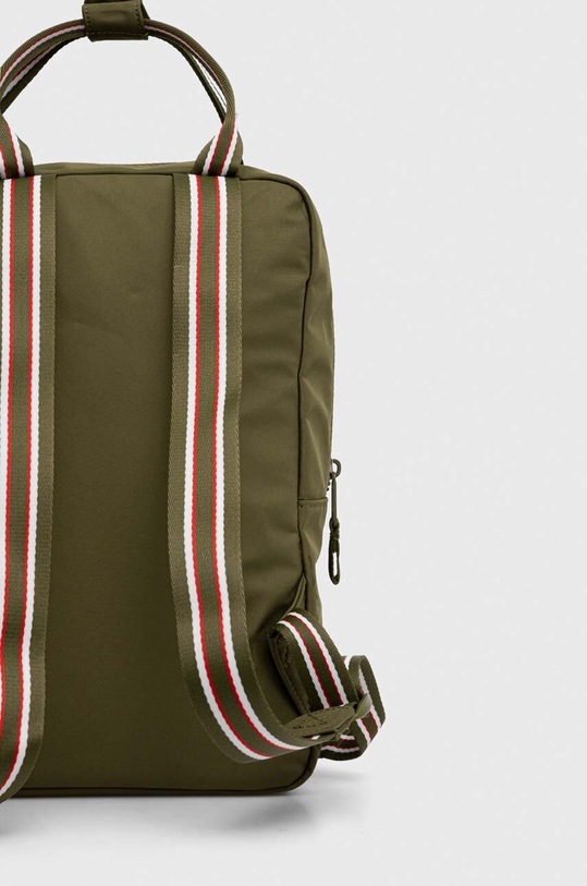 Chłopiec Tommy Hilfiger plecak dziecięcy AU0AU01823.9BYX zielony