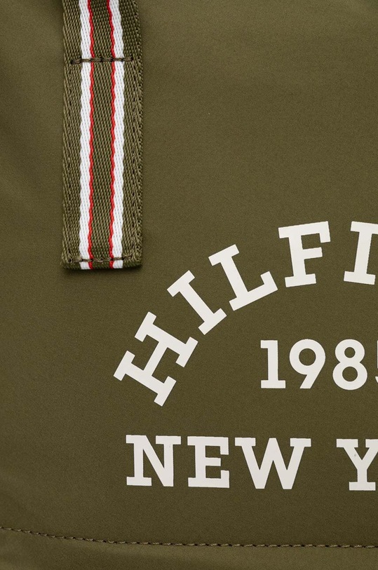Tommy Hilfiger plecak dziecięcy zielony AU0AU01823.9BYX