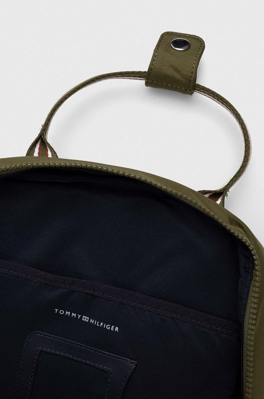 Tommy Hilfiger plecak dziecięcy AU0AU01823.9BYX zielony