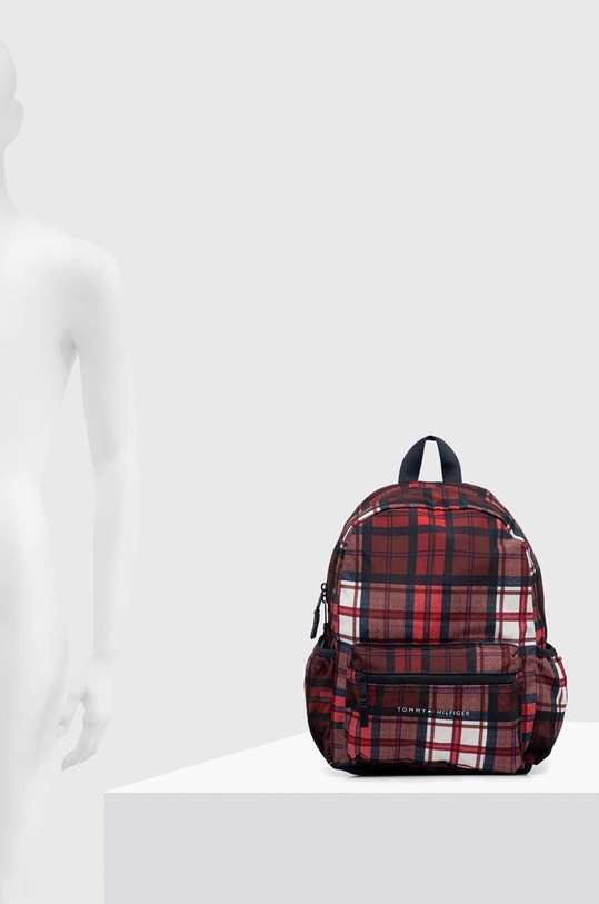 Tommy Hilfiger plecak dziecięcy AU0AU01858.9BYX