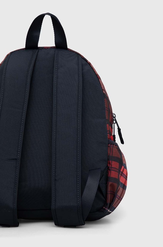 Chłopiec Tommy Hilfiger plecak dziecięcy AU0AU01858.9BYX bordowy