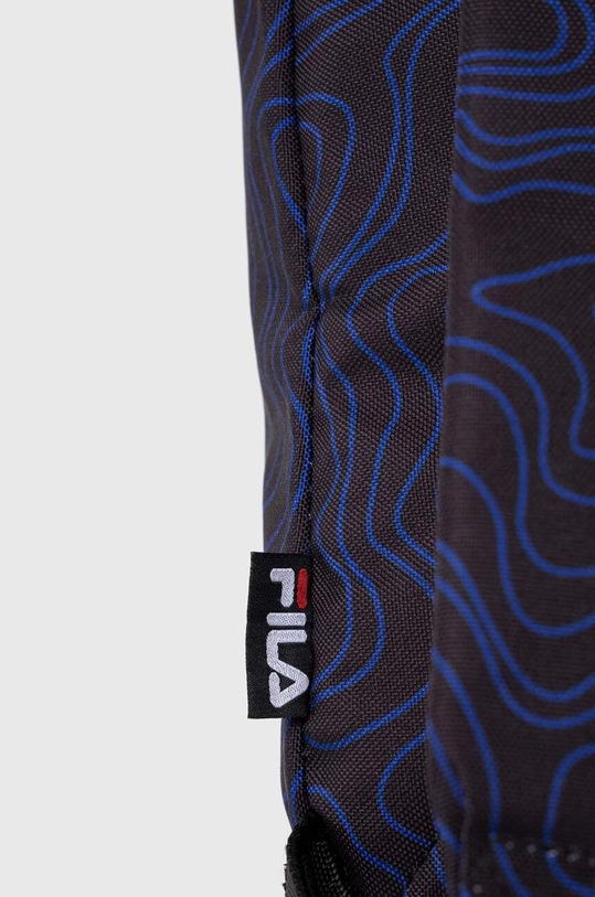 Fila plecak dziecięcy czarny FBT0001