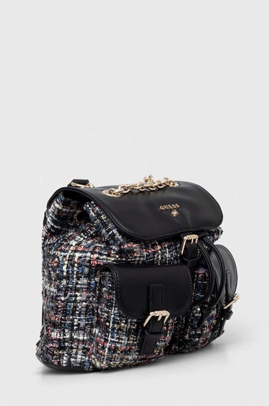 Guess plecak Girl J3BZ28.WFTP0.9BYX czarny AW23