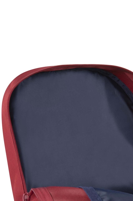 Băieți Levi's ghiozdan copii 9A8519 rosu