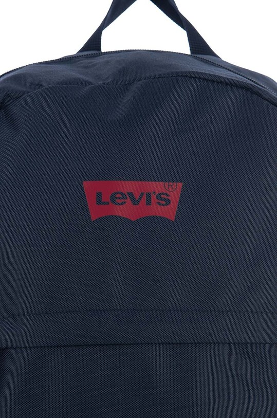 Дитячий рюкзак Levi's 9A8519 блакитний