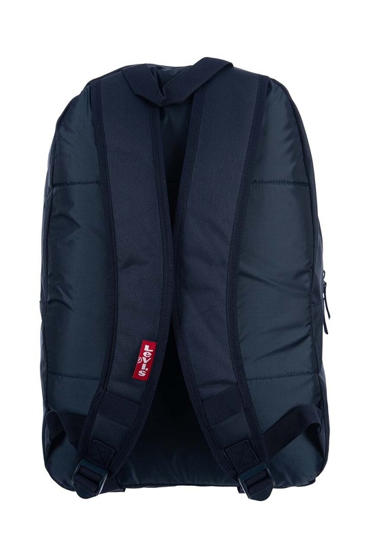 Dječaci Dječji ruksak Levi's 9A8519 mornarsko plava