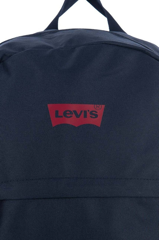 Dječji ruksak Levi's 9A8519 mornarsko plava