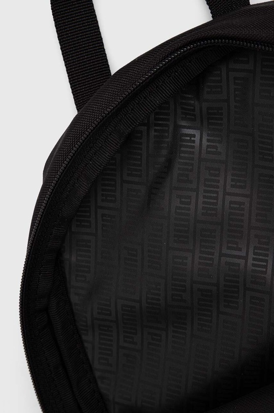 Puma plecak dziecięcy Phase Small Backpack 079879 czarny