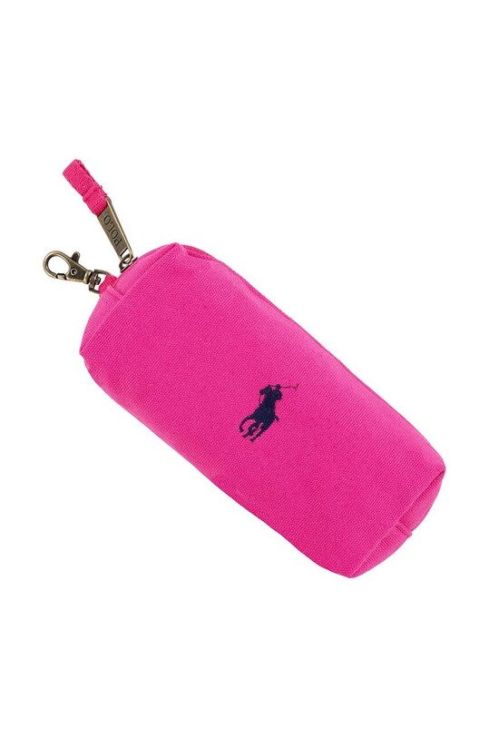 Дитячий рюкзак Polo Ralph Lauren 9AR071
