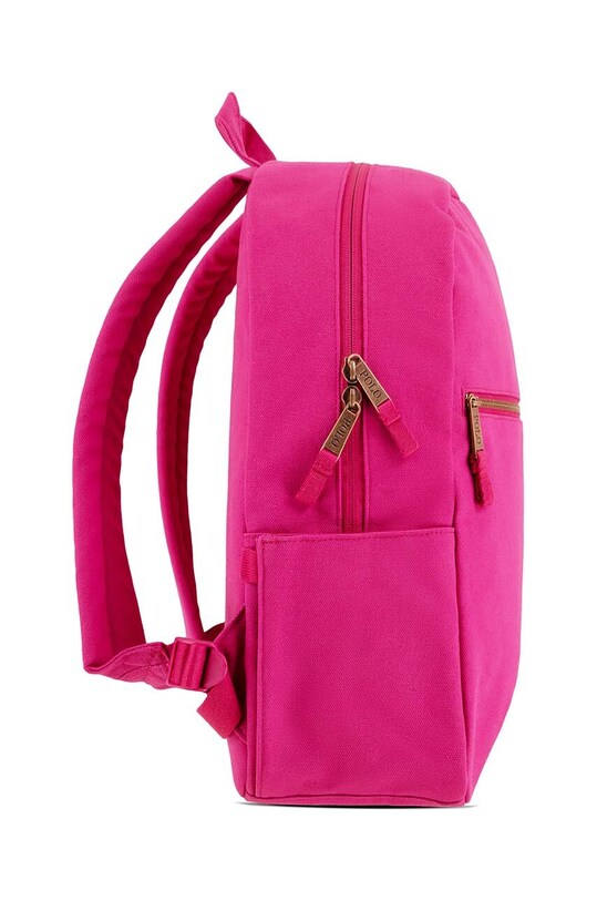 Дитячий рюкзак Polo Ralph Lauren рожевий 9AR071