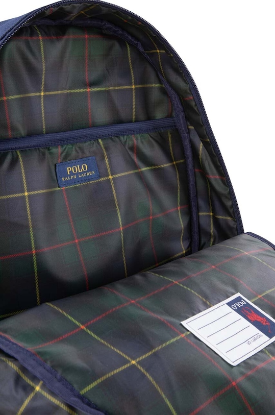 Detský ruksak Polo Ralph Lauren 9AR071