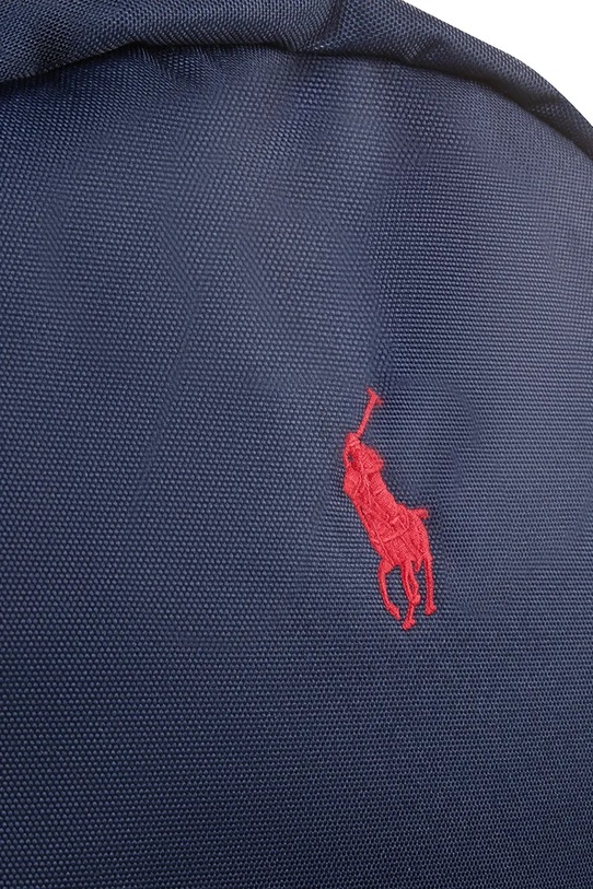 Dětský batoh Polo Ralph Lauren námořnická modř 9AR077