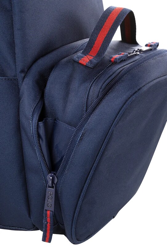 Дитячий рюкзак Polo Ralph Lauren 9AR077