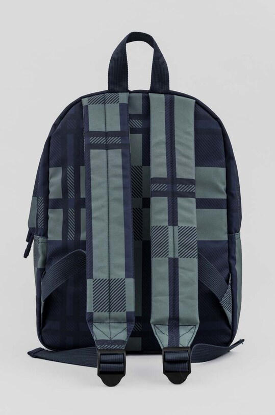 Мальчик Детский рюкзак zippy 3105637600 тёмно-синий