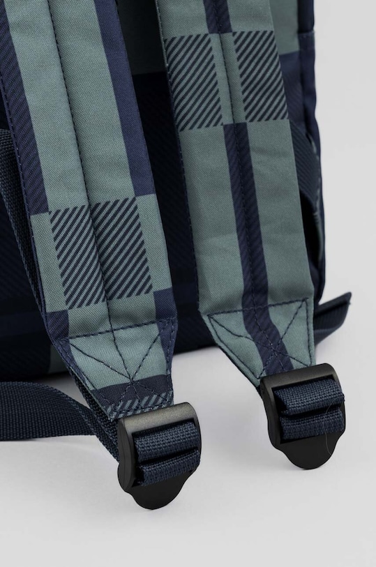 Детский рюкзак zippy тёмно-синий 3105637600