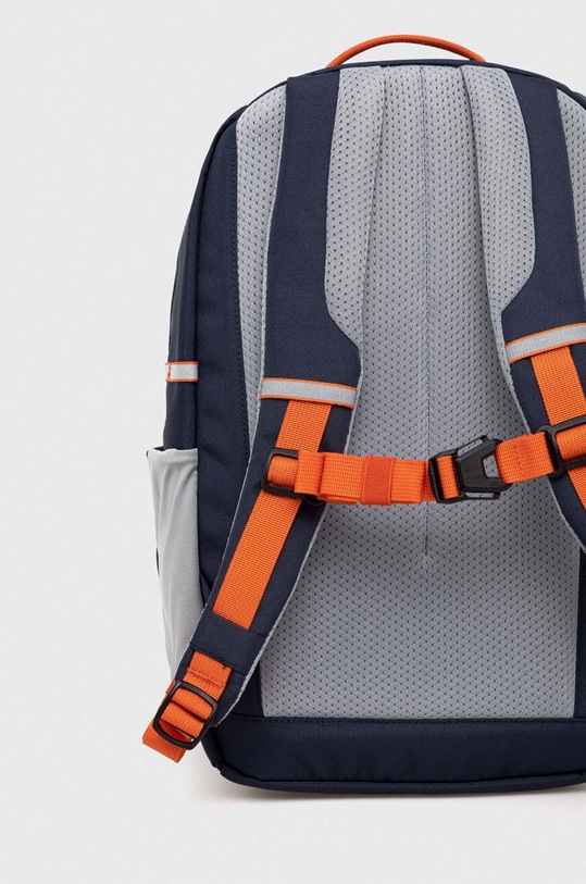 Chłopiec Fjallraven plecak dziecięcy Skule Kids F23347.560 granatowy