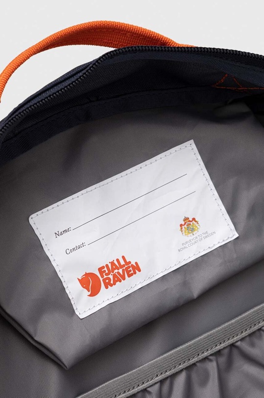 Fjallraven plecak dziecięcy Skule Kids F23347.560 granatowy