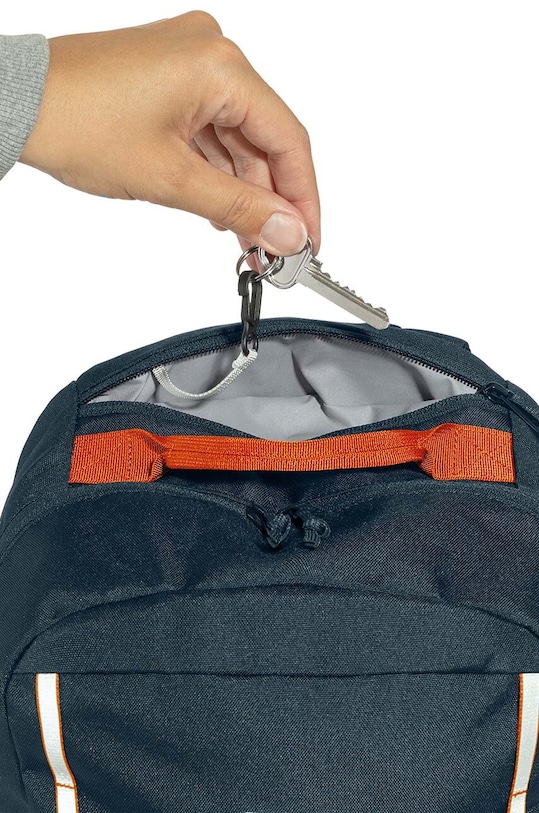 Fjallraven gyerek hátizsák Skule Kids F23347.560