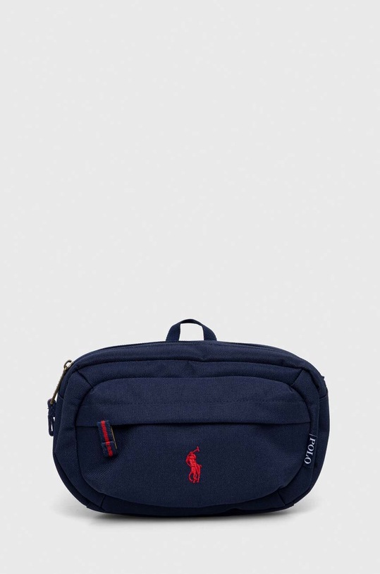 Polo Ralph Lauren nerka nie mieści A4 granatowy 444911636001