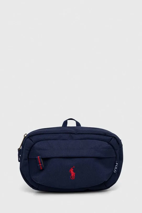 Polo Ralph Lauren nerka nie mieści A4 granatowy 444911636001