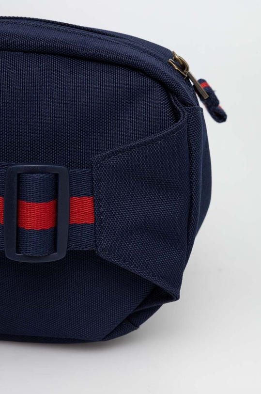 Chłopiec Polo Ralph Lauren nerka 444911636001 granatowy