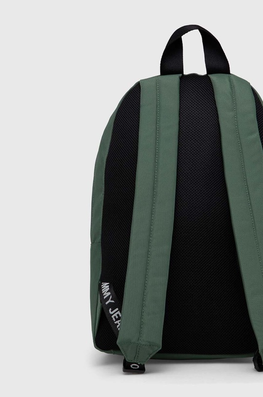Αξεσουάρ Σακίδιο πλάτης Tommy Jeans AM0AM11175 πράσινο