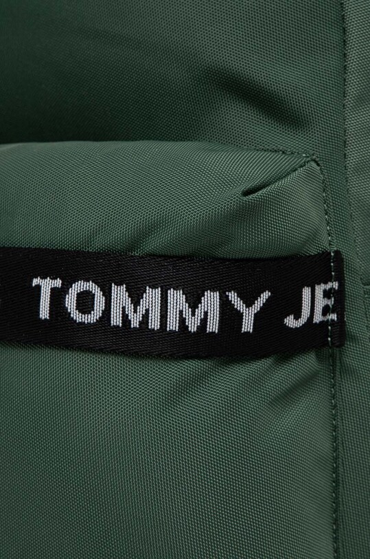 Tommy Jeans plecak zielony AM0AM11175