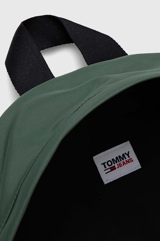 Σακίδιο πλάτης Tommy Jeans AM0AM11175 πράσινο