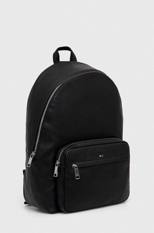 Ruksak BOSS 50490864 čierna AW23